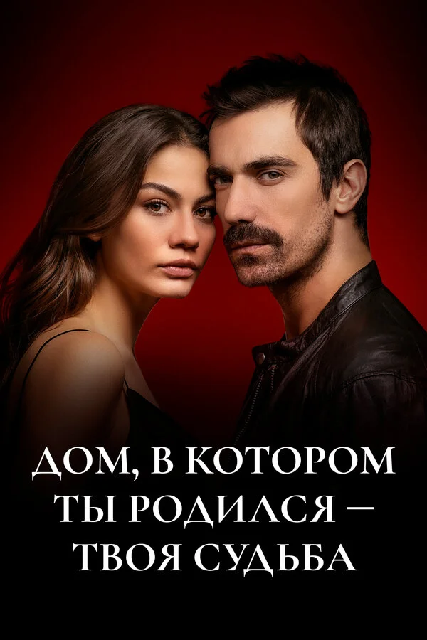 Смотреть Дом, в котором ты родился – твоя судьба 3 сезон онлайн бесплатно в HD качестве на русском языке